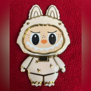 Labubu mirror/ kickstand